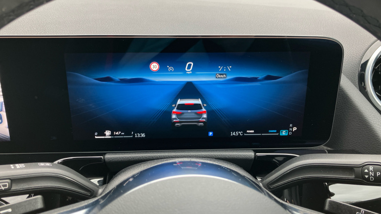 Mercedes-Benz GLA 180 Sport Edition 5dr Auto Petrol Hatchback